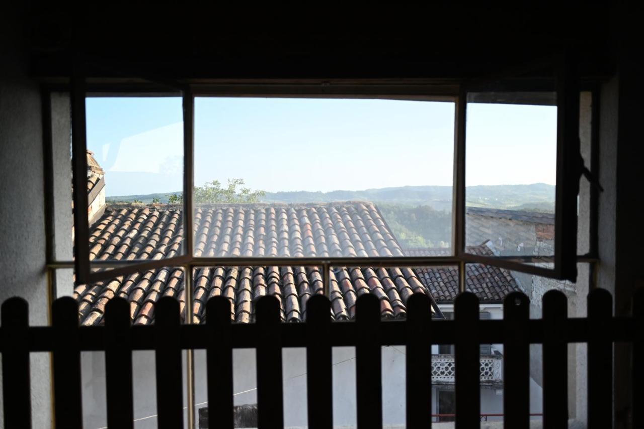 Casa Di Lisa Διαμέρισμα Ozzano Monferrato Εξωτερικό φωτογραφία