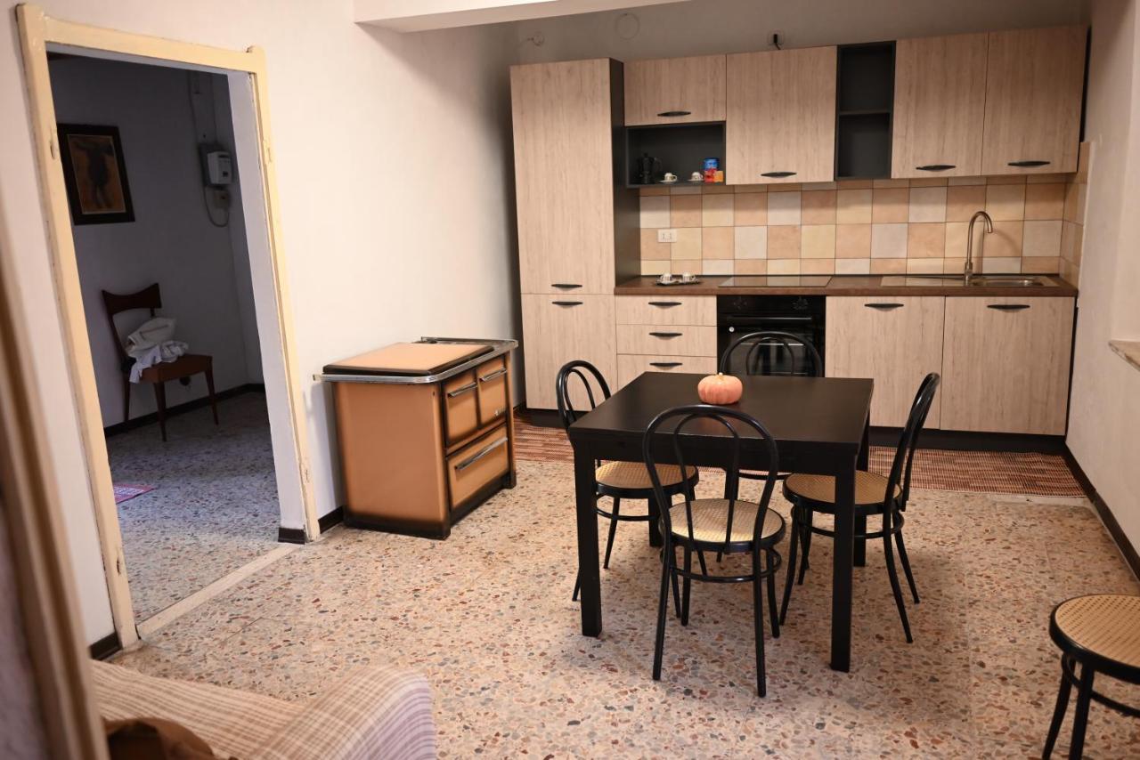 Casa Di Lisa Διαμέρισμα Ozzano Monferrato Εξωτερικό φωτογραφία