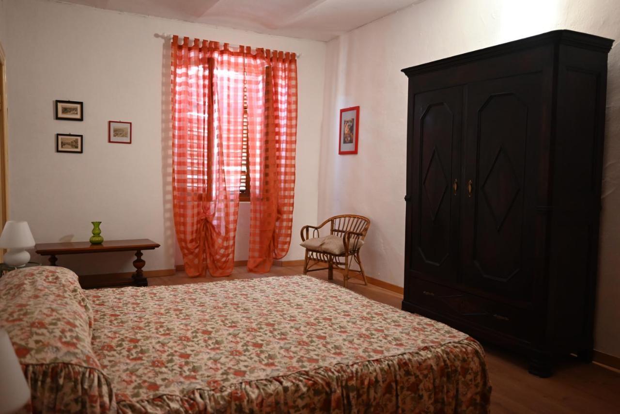 Casa Di Lisa Διαμέρισμα Ozzano Monferrato Εξωτερικό φωτογραφία